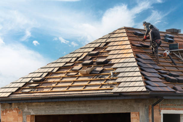 Best Hot Roofs  in Dash Point, WA