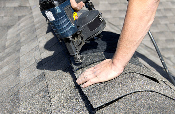 Best Roof Installation  in Dash Point, WA