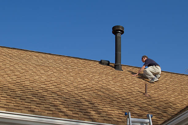 Best Roof Coating and Sealing  in Dash Point, WA